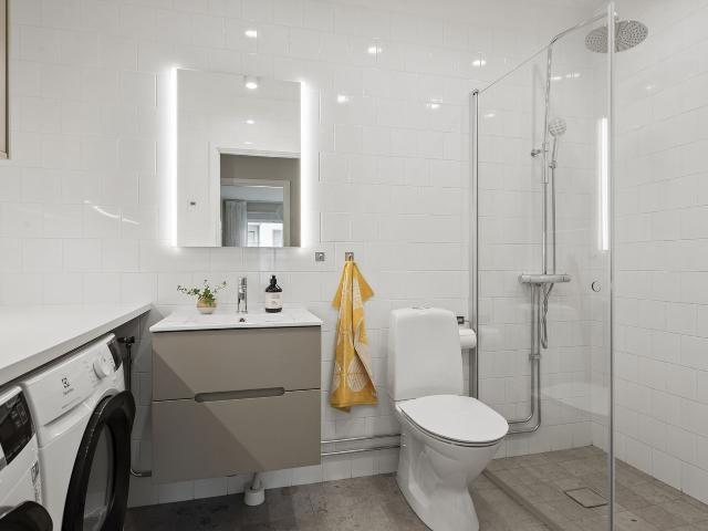 Bostadsrätt till salu i Täby, Stockholm