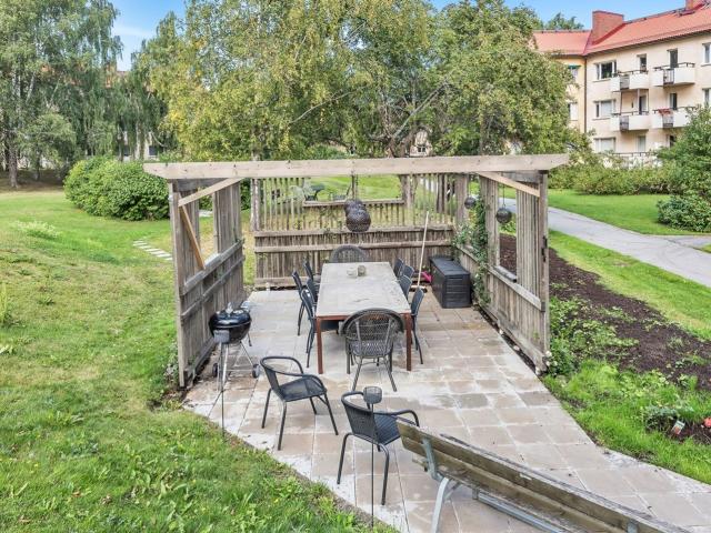 Bostadsrätt till salu i Täby, Stockholm