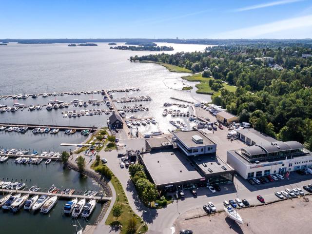 Bostadsrätt till salu i Täby, Stockholm