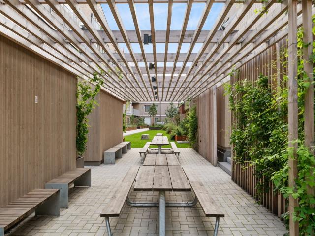 Bostadsrätt till salu i Täby, Stockholm