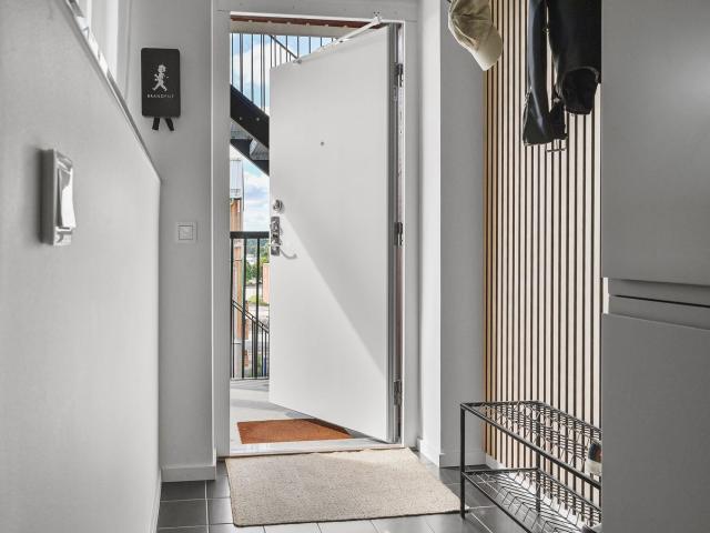 Bostadsrätt till salu i Täby, Stockholm