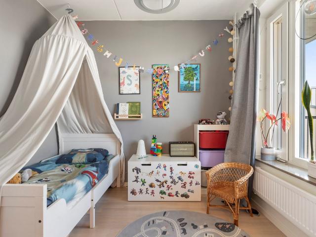 Bostadsrätt till salu i Täby, Stockholm