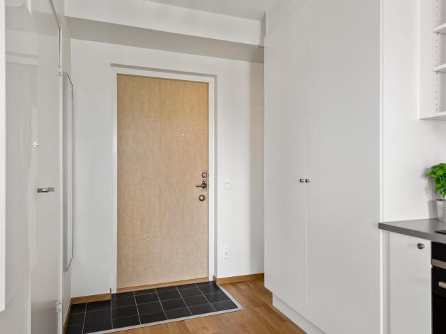 Bostadsrätt till salu i Täby, Stockholm