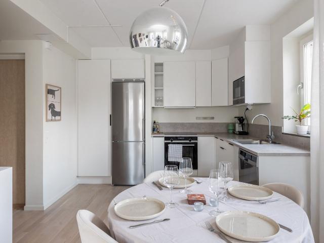 Bostadsrätt till salu i Täby, Stockholm