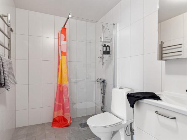 Bostadsrätt till salu i Ensta, Täby