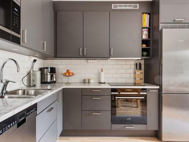 Bostadsrätt till salu i Täby, Stockholm