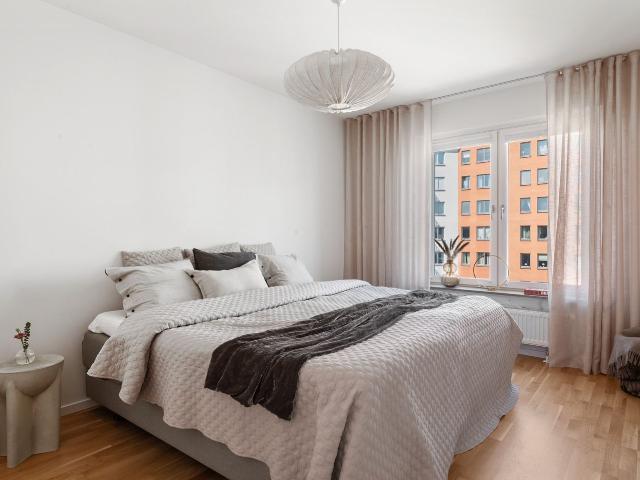 Bostadsrätt till salu i Täby, Stockholm