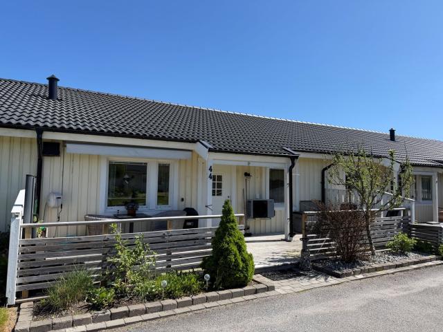 Bostadsrätt till salu i Tanum, Västra Götaland