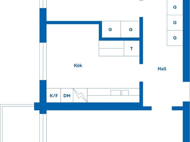 Bostadsrätt till salu i Tibro, Västra Götaland