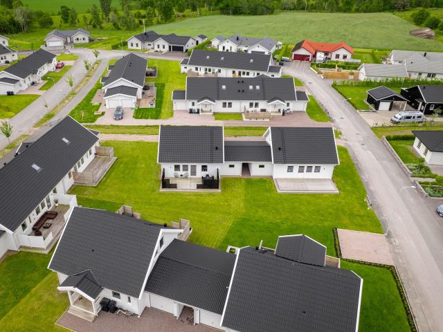 Bostadsrätt till salu i Tidaholm, Västra Götaland