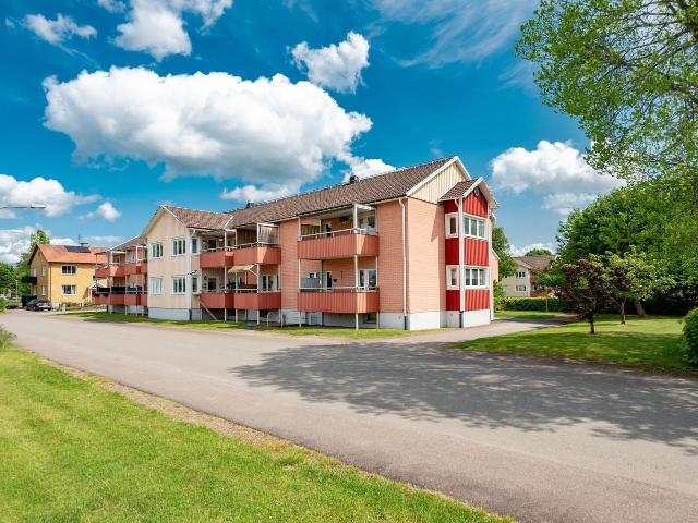 Bostadsrätt till salu i Tidaholm, Västra Götaland
