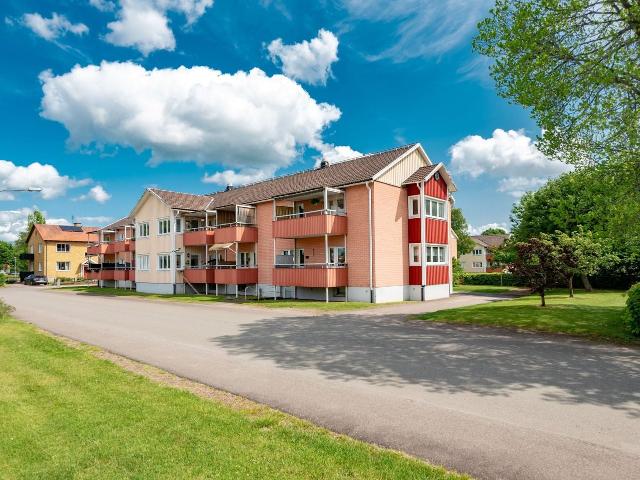 Bostadsrätt till salu i Tidaholm, Västra Götaland
