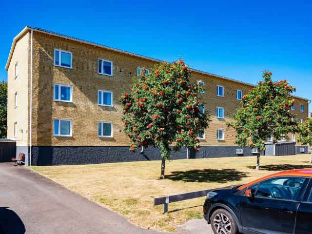 Bostadsrätt till salu i Tidaholm, Västra Götaland