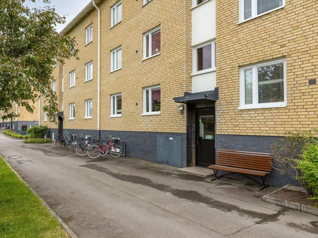 Bostadsrätt till salu i Tidaholm, Västra Götaland