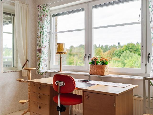 Bostadsrätt till salu i Tierp, Uppsala