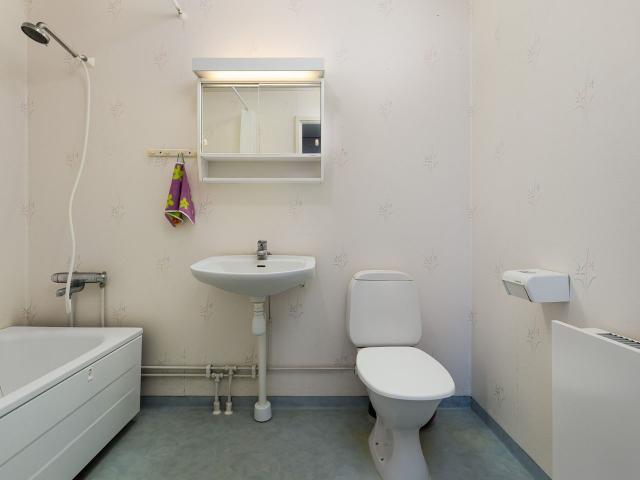 Bostadsrätt till salu i Uppsala