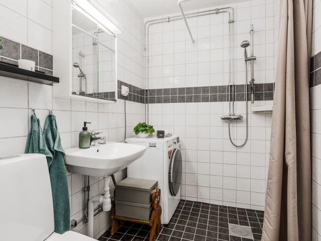 Bostadsrätt till salu i Tierp, Uppsala