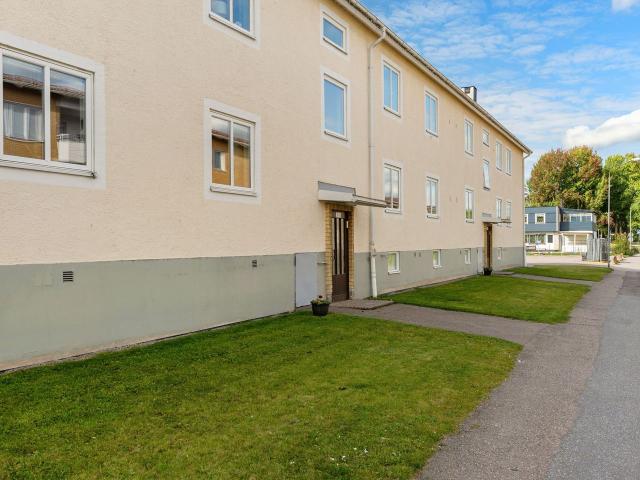 Bostadsrätt till salu i Tierp, Uppsala län