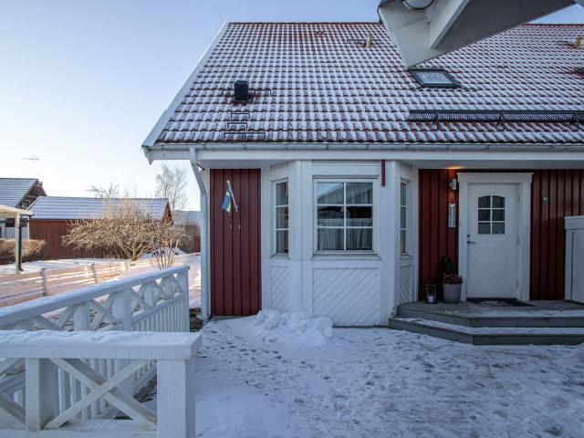 Bostadsrätt till salu i Tierp, Uppsala