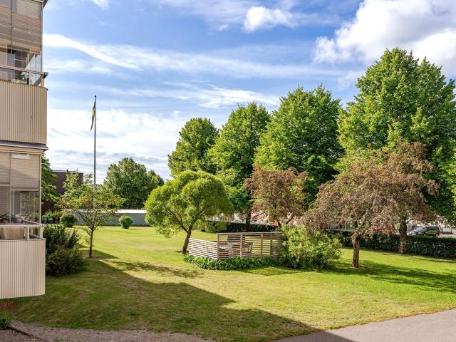 Bostadsrätt till salu i Tierp, Uppsala