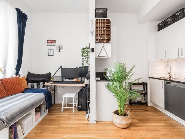 Bostadsrätt till salu i Tierp, Uppsala