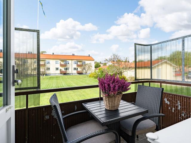Bostadsrätt till salu i Tierp, Uppsala