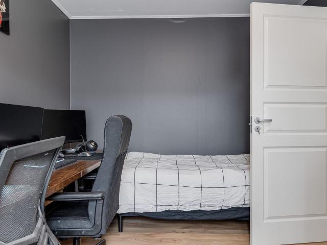 Bostadsrätt till salu i Kalmar