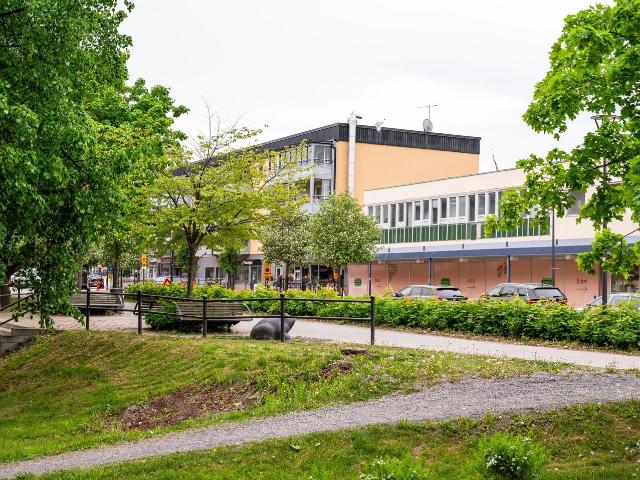 Bostadsrätt till salu i Timrå, Västernorrland