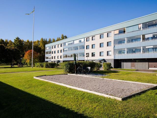 Bostadsrätt till salu i Timrå, Västernorrland
