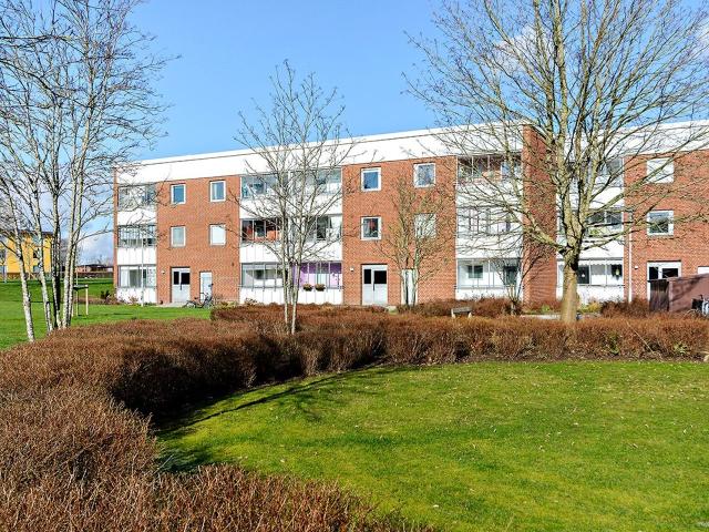 Bostadsrätt till salu i Tomelilla, Skåne