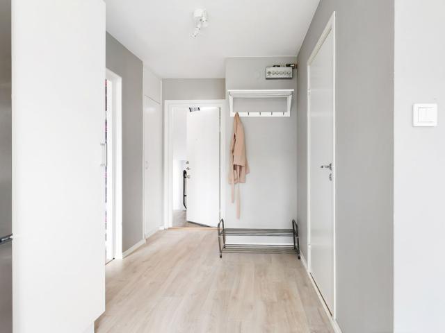 Bostadsrätt till salu i Tomelilla, Skåne