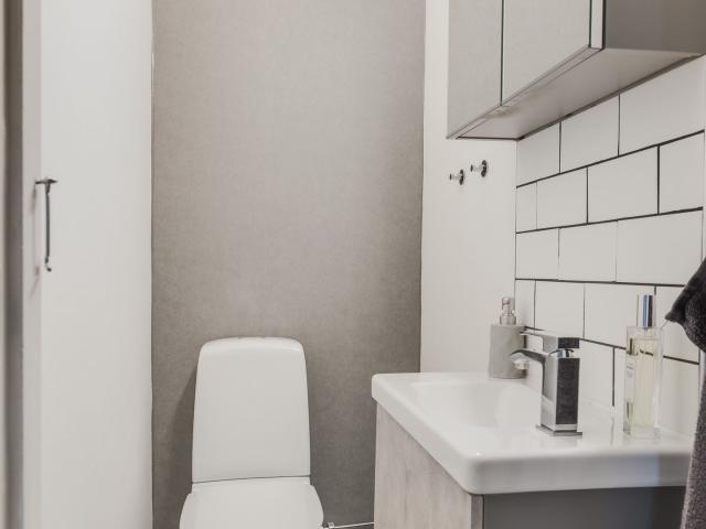 Bostadsrätt till salu i Töreboda, Västra Götaland