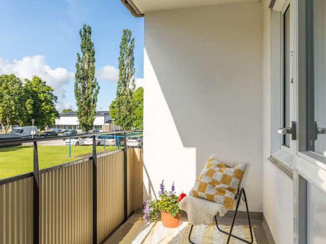 Bostadsrätt till salu i Töreboda, Västra Götaland