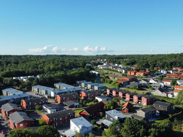 Bostadsrätt till salu i Västra Götaland