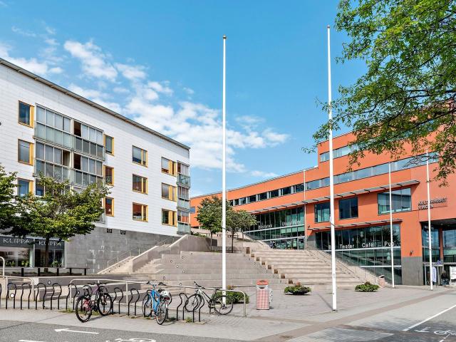 Bostadsrätt till salu i Västra Götaland