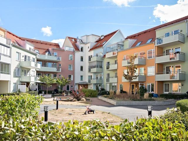 Bostadsrätt till salu i Västra Götaland