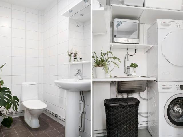 Bostadsrätt till salu i Hjuvik, Västra Götaland