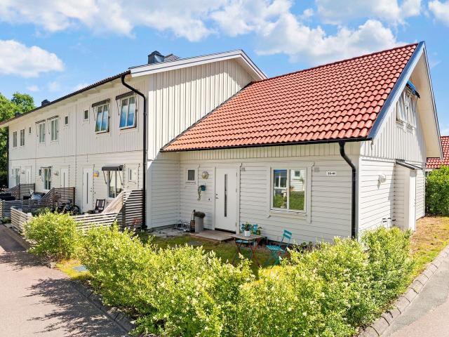 Bostadsrätt till salu i Hjuvik, Västra Götaland