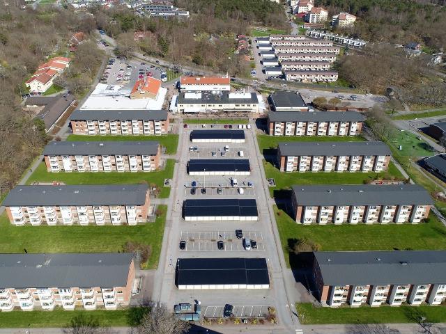 Bostadsrätt till salu i Västra Götaland
