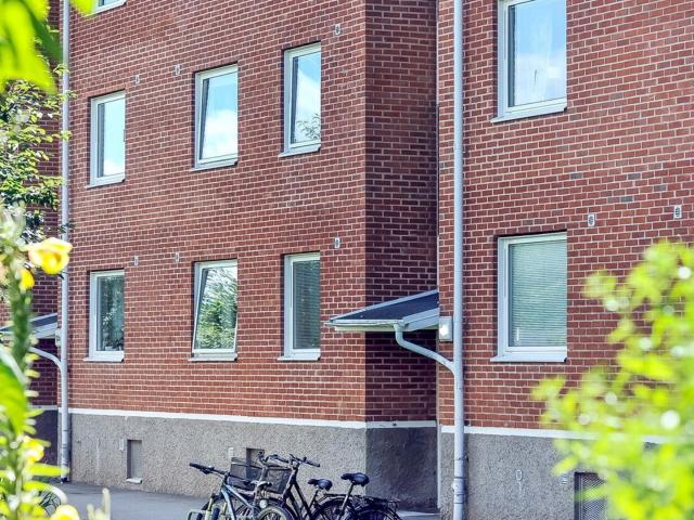 Bostadsrätt till salu i Västra Götaland