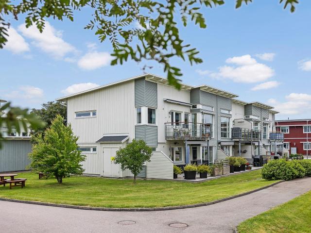 Bostadsrätt till salu i Gossbydal, Torslanda