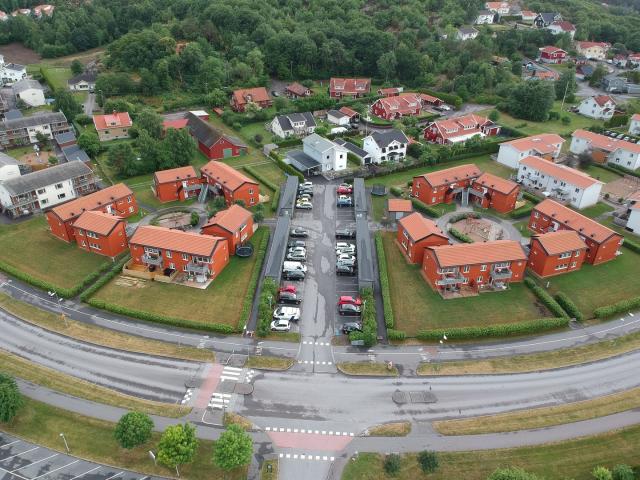Bostadsrätt till salu i Västra Götaland