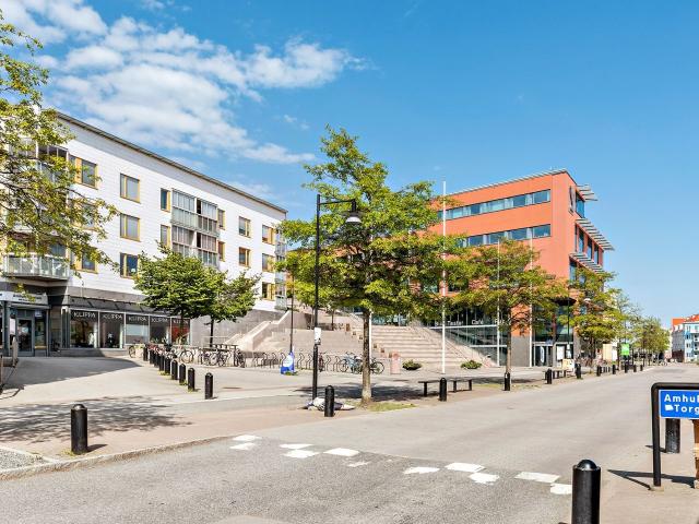Bostadsrätt till salu i Snäckeberget, Torslanda