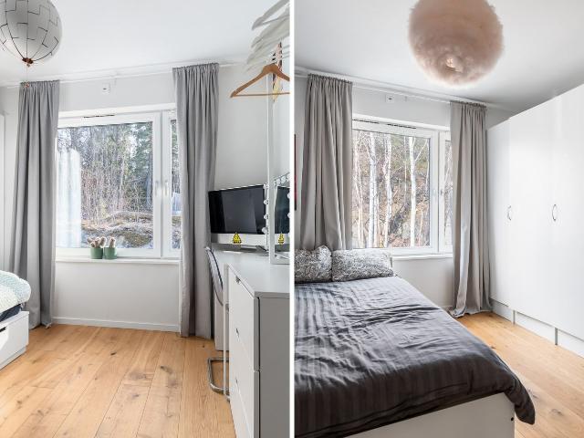 Bostadsrätt till salu i Hammartorp, Fållan