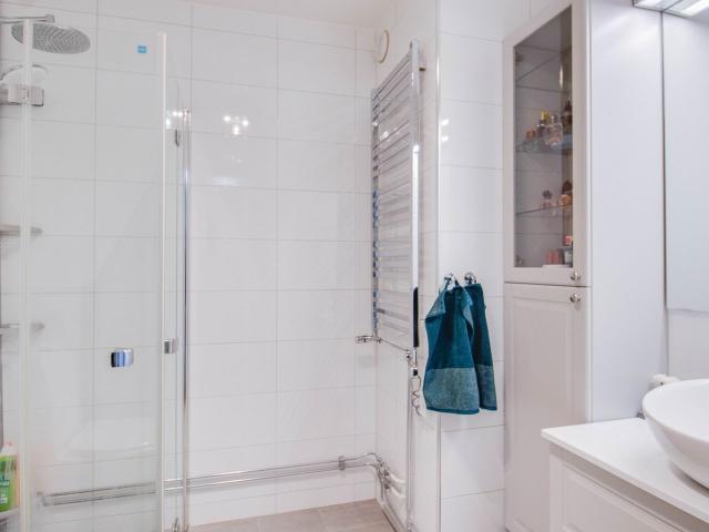 Bostadsrätt till salu i Tranås