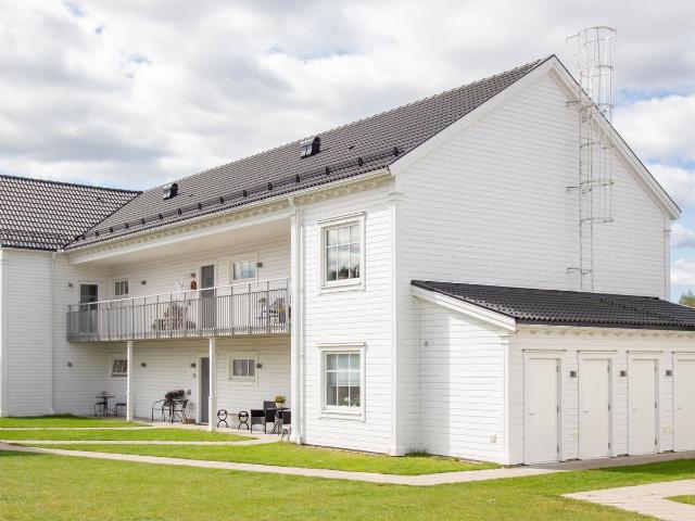 Bostadsrätt till salu i Tranås