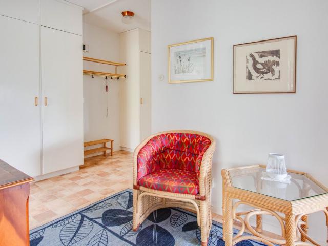 Bostadsrätt till salu i Tranås