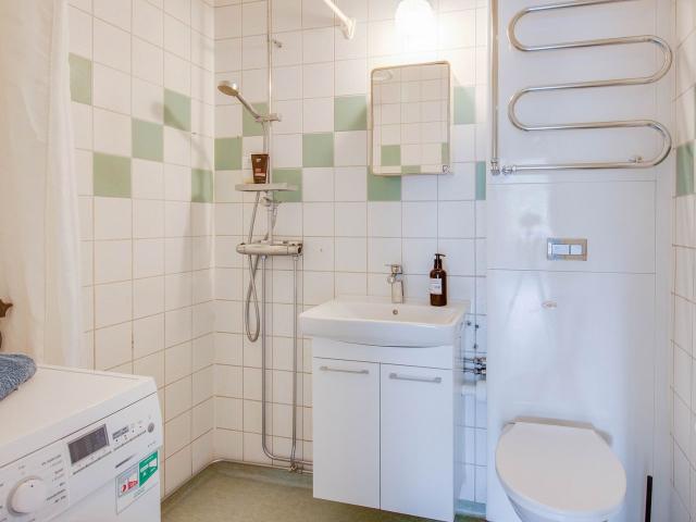 Bostadsrätt till salu