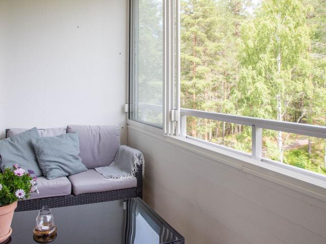 Bostadsrätt till salu i Tranås