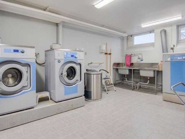 Bostadsrätt till salu i Tranås